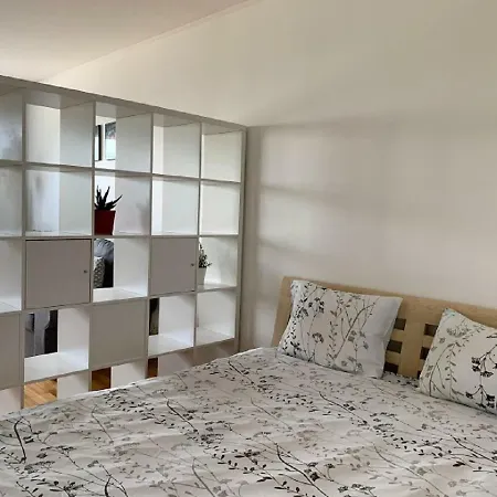 Διαμέρισμα Smartest Viru Lux